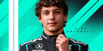 Kimi Antonelli conquista la seconda pole consecutiva a Suzuka