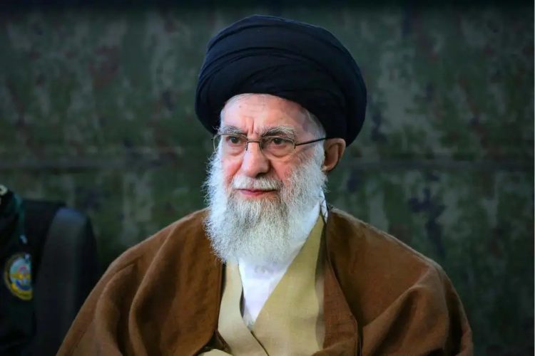 L'Iran dopo la morte di Khamenei