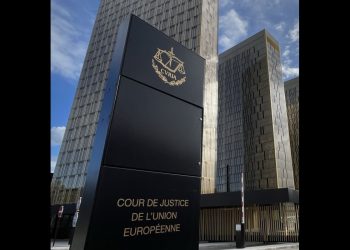 La Corte di Giustizia dell'Unione europea