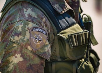 La NATO si ritira temporaneamente dall'Iraq