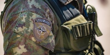 La NATO si ritira temporaneamente dall'Iraq