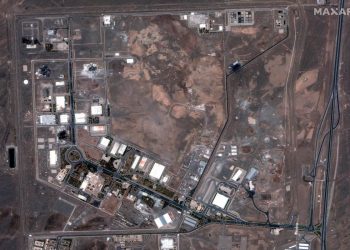 La centrale nucleare di Natanz attaccata