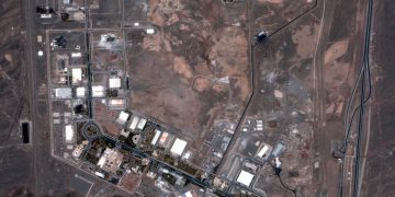La centrale nucleare di Natanz attaccata