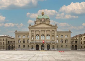 La decisione della Svizzera sulla guerra in Iran