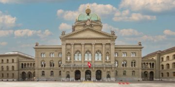 La decisione della Svizzera sulla guerra in Iran