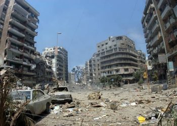 La denuncia di HRW a Israele per la guerra in Libano