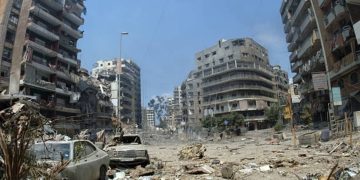 La denuncia di HRW a Israele per la guerra in Libano