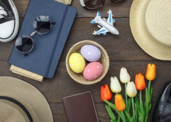 La guerra in Iran cambia le vacanze di Pasqua