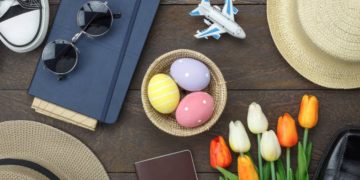 La guerra in Iran cambia le vacanze di Pasqua