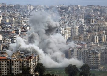 La guerra in Iran manda in crisi la plastica