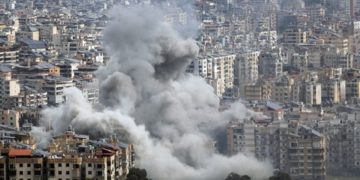 La guerra in Iran manda in crisi la plastica