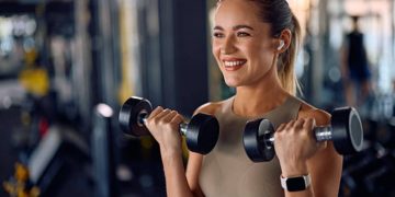 La palestra allunga la vita