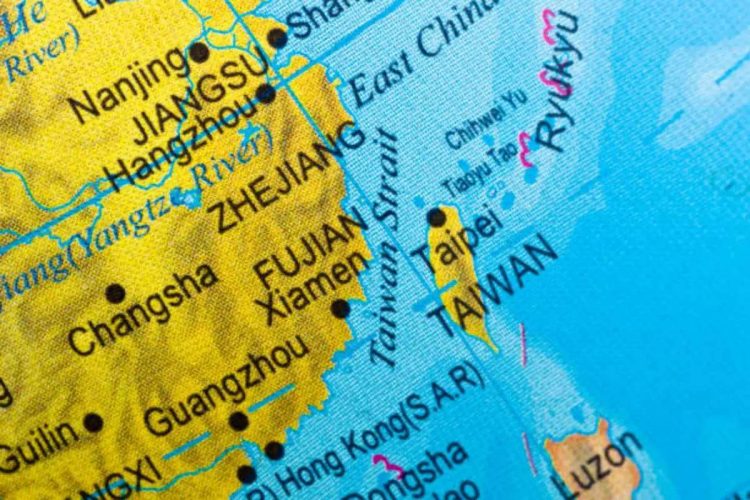 La rivelazione degli 007 USA su Taiwan