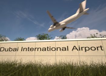 Aeroporto di Dubai