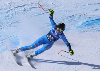 Laura Pirovano in Coppa del Mondo