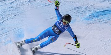 Laura Pirovano in Coppa del Mondo