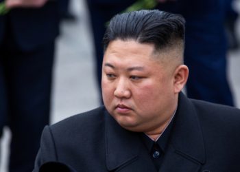 L'avvertimento di Kim sulle armi nucleari della Corea del Nord