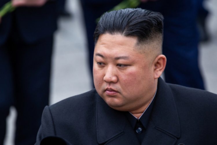 L'avvertimento di Kim sulle armi nucleari della Corea del Nord