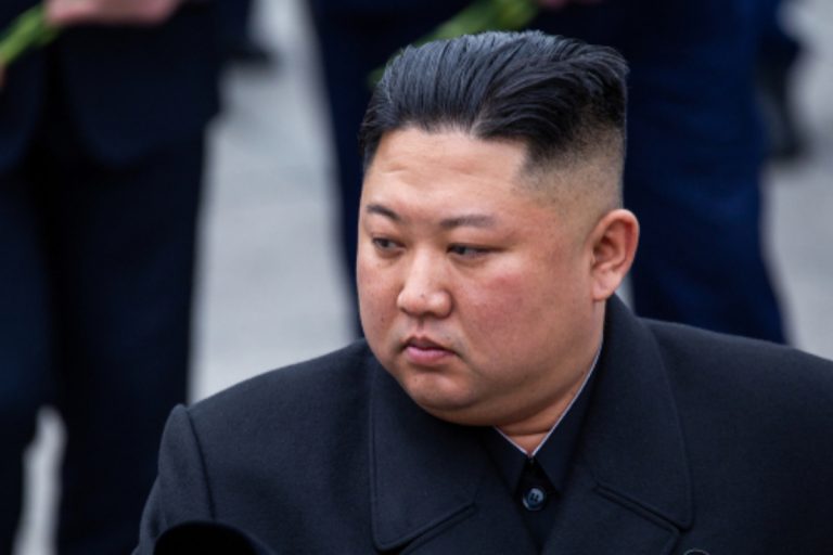 La Corea del Nord annuncia il test di siluri di precisione guidati dall’IA