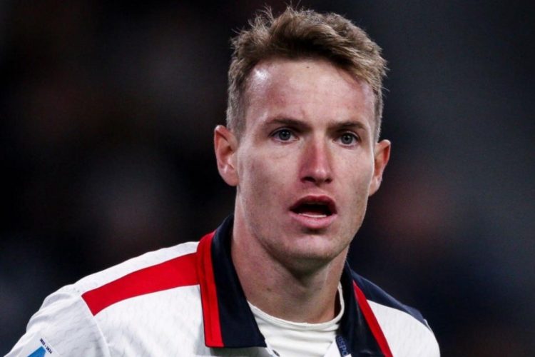 Le accuse di Jankto a Mangia