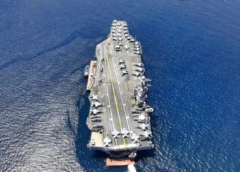 Le navi a difesa di Cipro