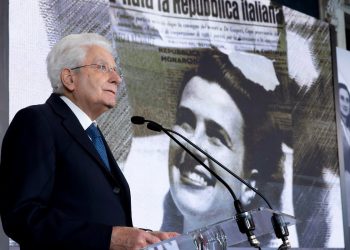 Le parole di Mattarella nella Giornata Iternazionale delle Donne