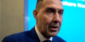 Le parole di Vannacci sui sondaggi