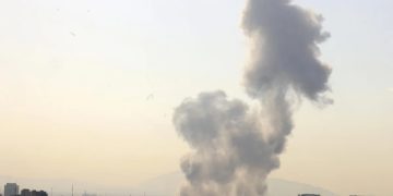 Le rivelazioni di Axios sull'attacco all'Iran