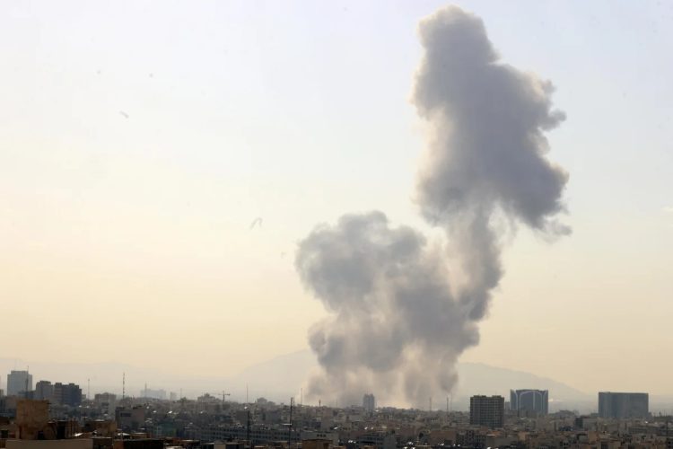 Le rivelazioni di Axios sull'attacco all'Iran