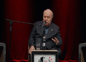 Lino Banfi a Tintoria