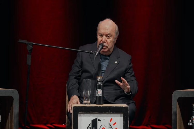 Lino Banfi a Tintoria