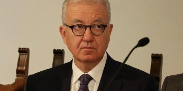 Mantovano sulla guerra in Iran