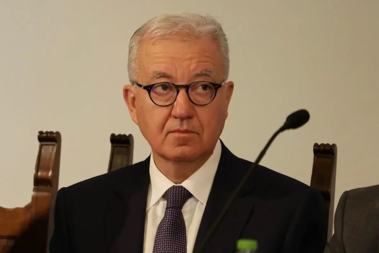 Mantovano sulla guerra in Iran