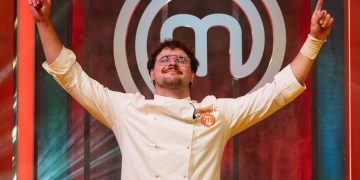 Matteo "Teo" Canzi, il vincitore di MasterChef