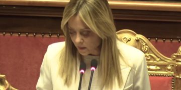 Meloni sente le opposizioni sulla crisi in Iran