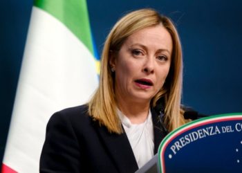 Meloni sul referendum sulla giustizia