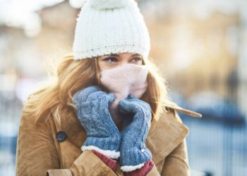 Meteo: torna il freddo in Italia