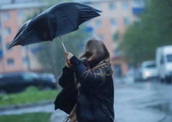 Meteo, torna l'inverno in Italia