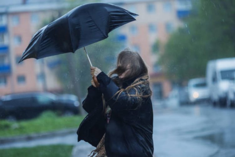Meteo, torna l'inverno in Italia