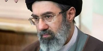 Mojtaba Khamenei nuova Guida Suprema dell'Iran