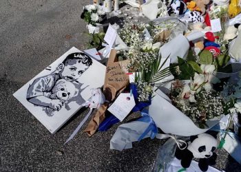 Morte di Domenico al Monaldi