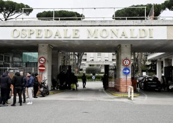 Morte di Domenico: parla il cardiochirurgo del Monaldi