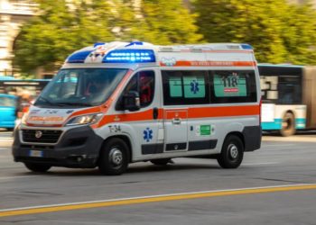 Morti in ambulanza