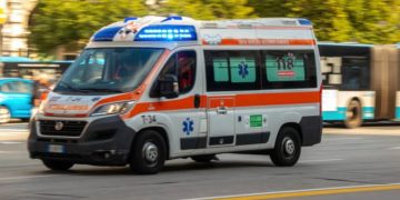 Morti in ambulanza