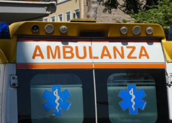 Morti sospette in ambulanza