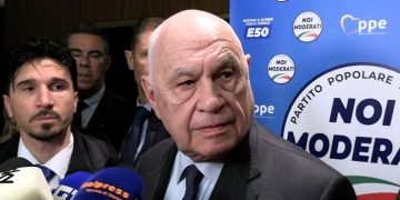 Nordio sulla vittoria del no al referendum sulla giustizia