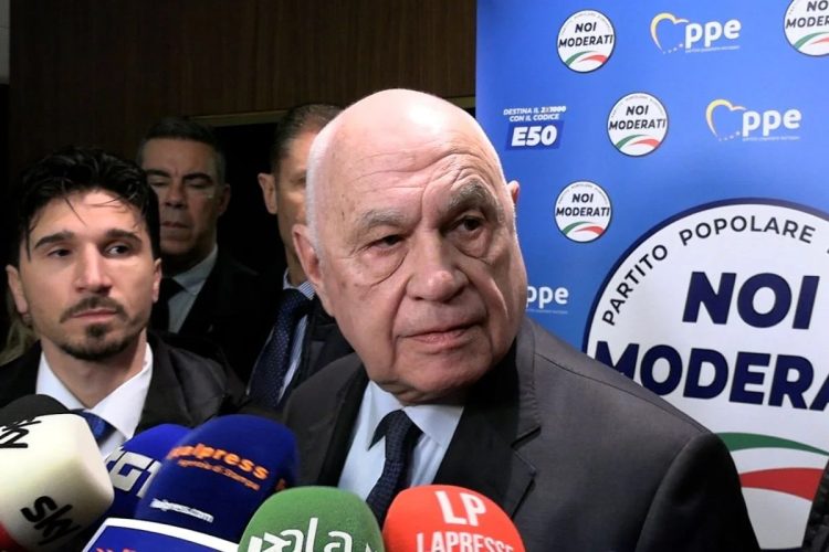 Nordio sulla vittoria del no al referendum sulla giustizia