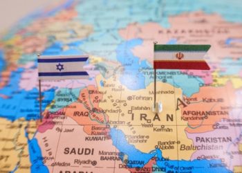 Nuovi attacchi dell'Iran a Israele