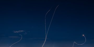 Nuovi attacchi in Medio Oriente