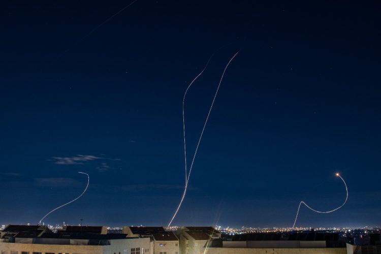 Nuovi attacchi in Medio Oriente